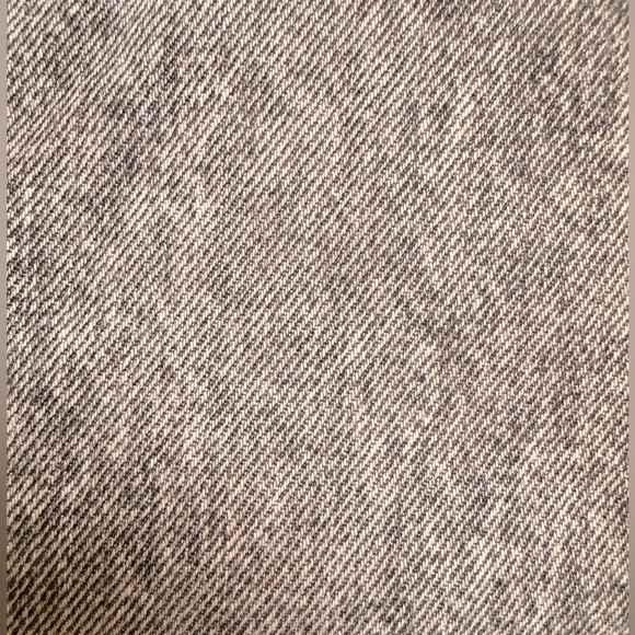 Frame Le Nouveau straight, grey, size 27, only worn a few times - Picture 2 of 2